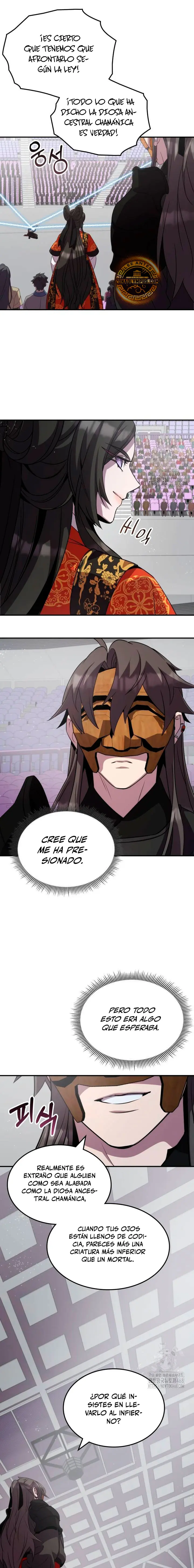Devorador de Medicina capítulo 112, página 22