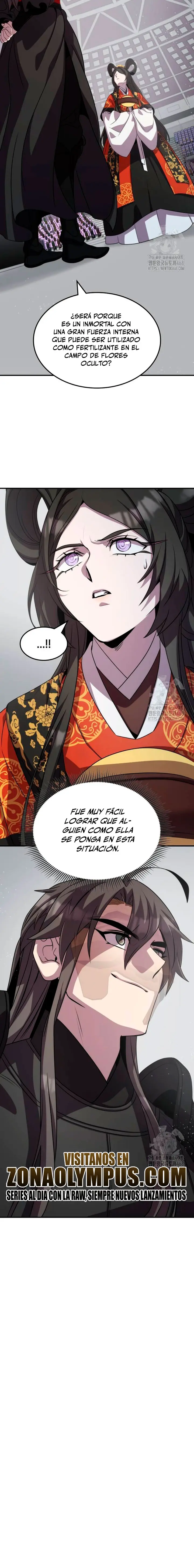 Devorador de Medicina capítulo 112, página 23