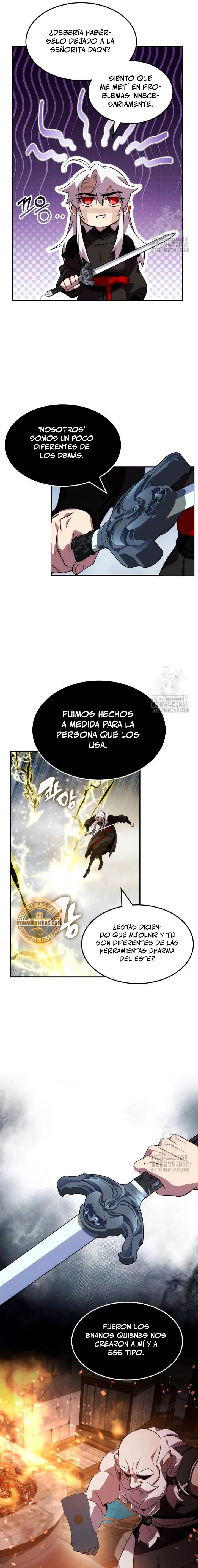 Devorador de Medicina capítulo 111, página 13