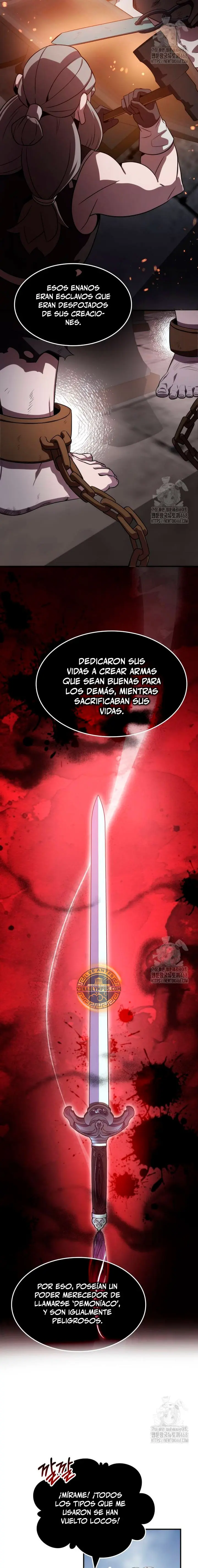 Devorador de Medicina capítulo 111, página 14