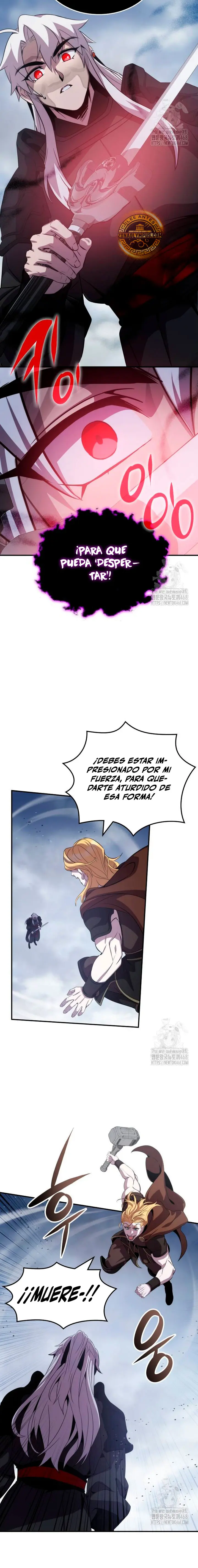 Devorador de Medicina capítulo 111, página 16