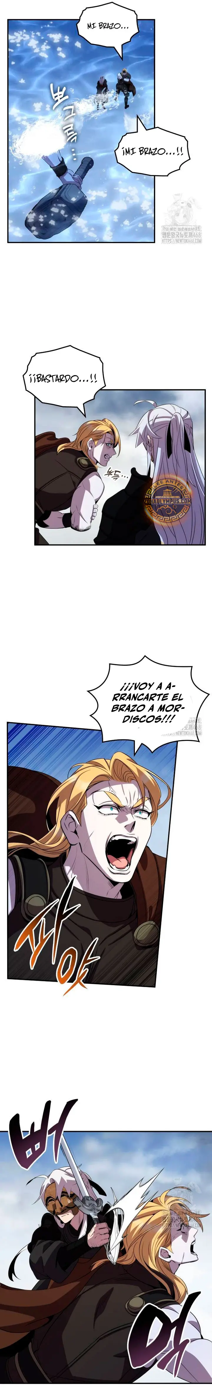 Devorador de Medicina capítulo 111, página 18