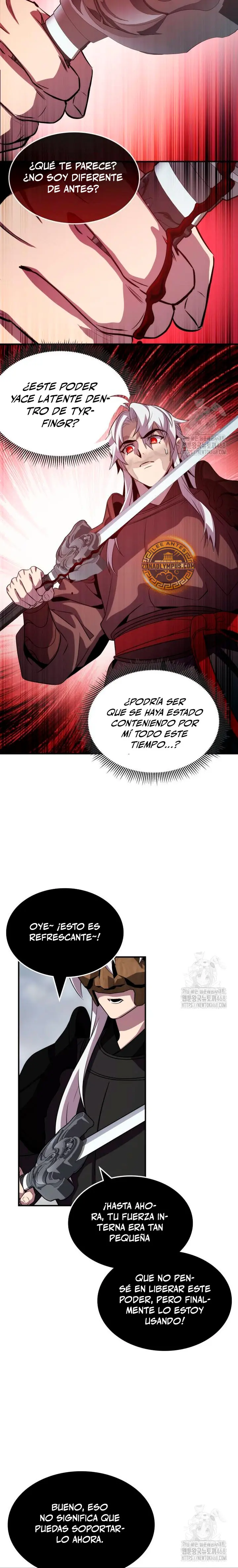 Devorador de Medicina capítulo 111, página 20