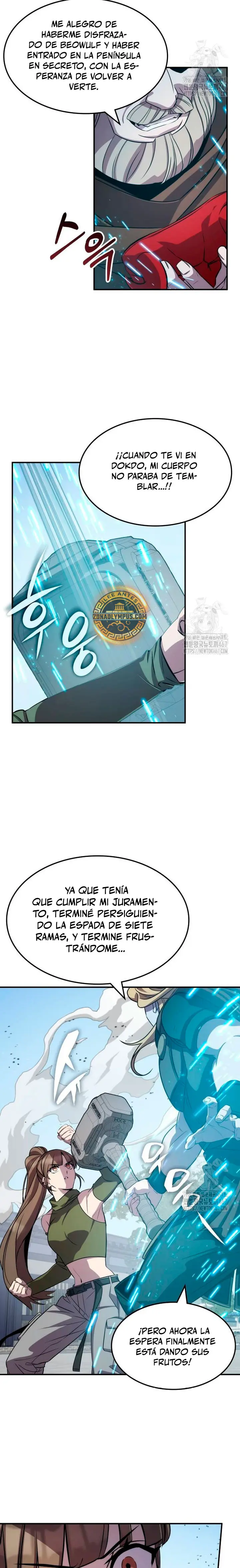 Devorador de Medicina capítulo 110, página 4