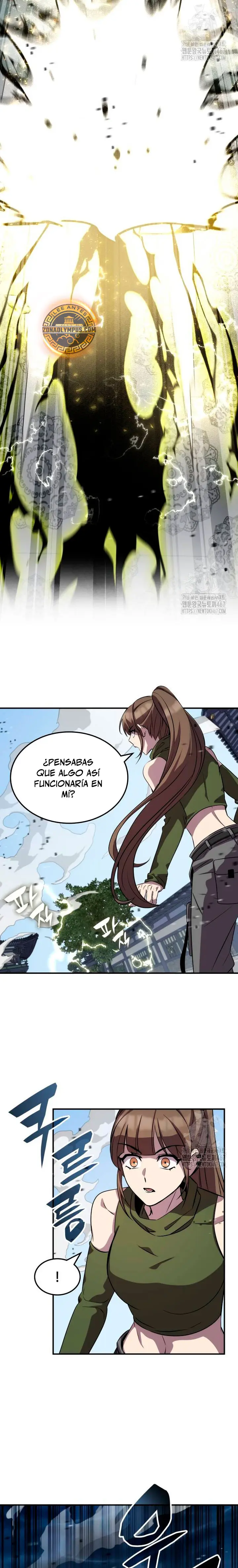 Devorador de Medicina capítulo 110, página 19
