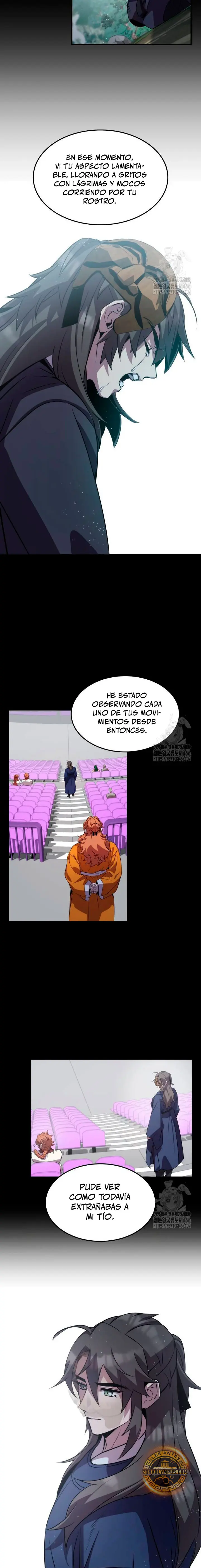 Devorador de Medicina capítulo 109, página 4