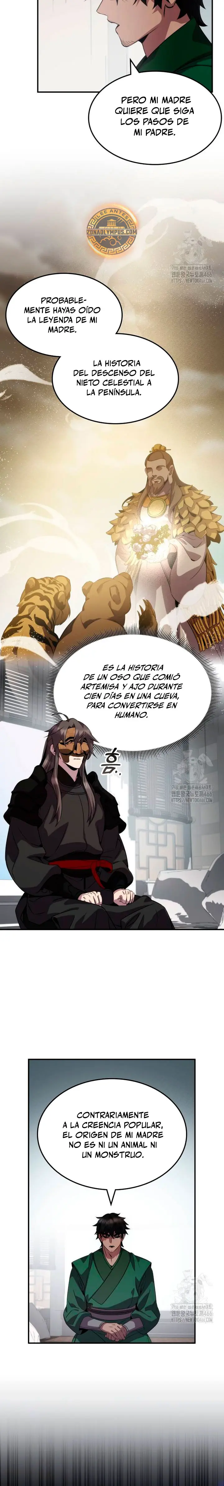 Devorador de Medicina capítulo 108, página 7