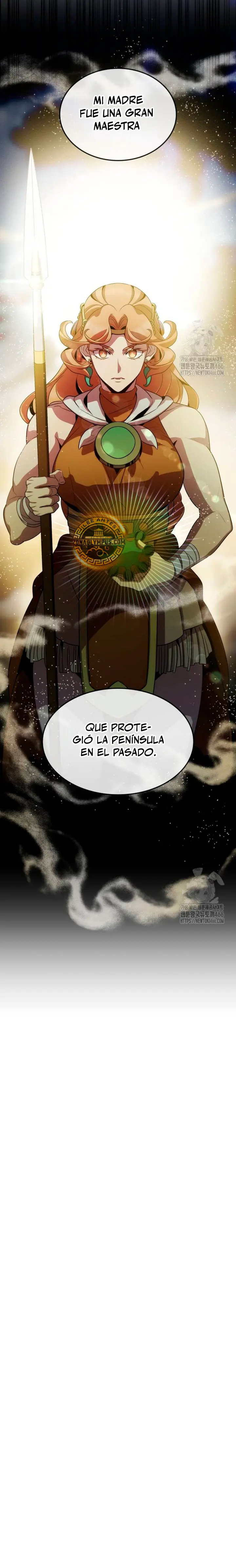 Devorador de Medicina capítulo 108, página 8
