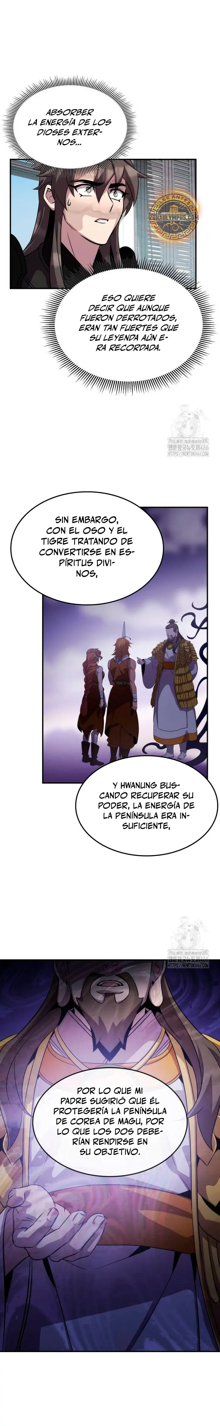 Devorador de Medicina capítulo 108, página 14