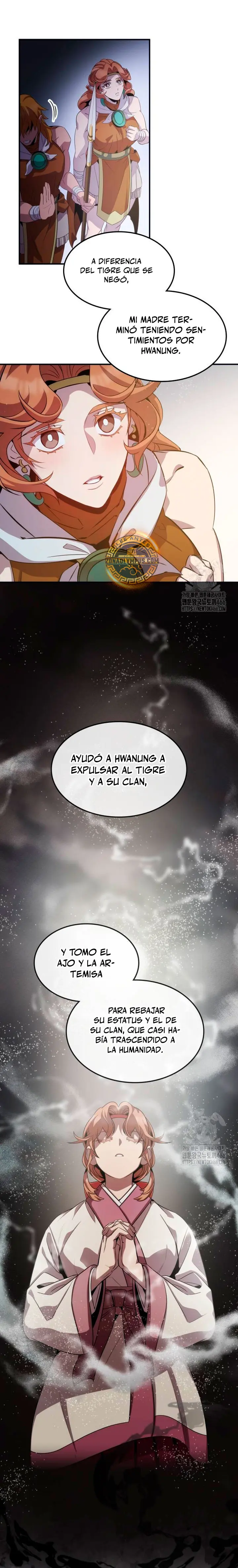 Devorador de Medicina capítulo 108, página 15