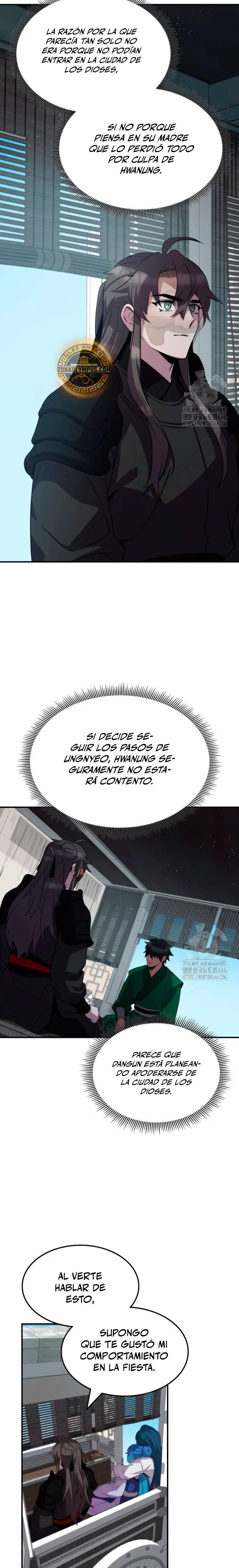 Devorador de Medicina capítulo 108, página 19