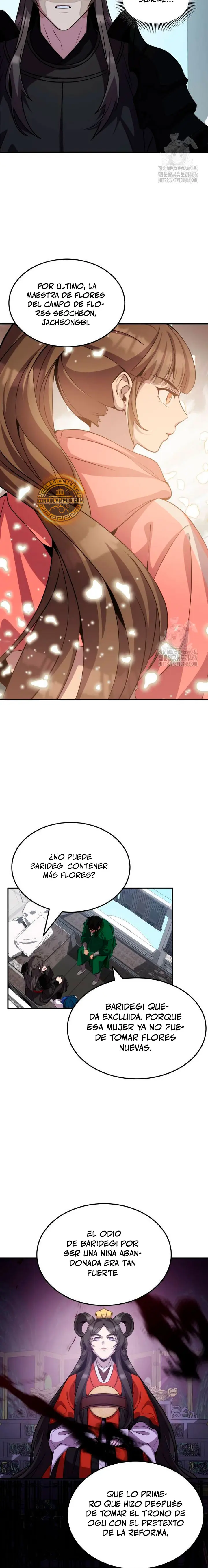 Devorador de Medicina capítulo 108, página 24