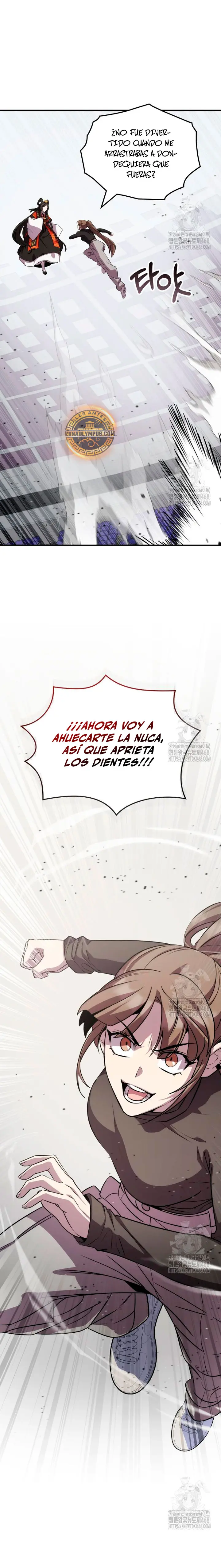 Devorador de Medicina capítulo 114, página 3
