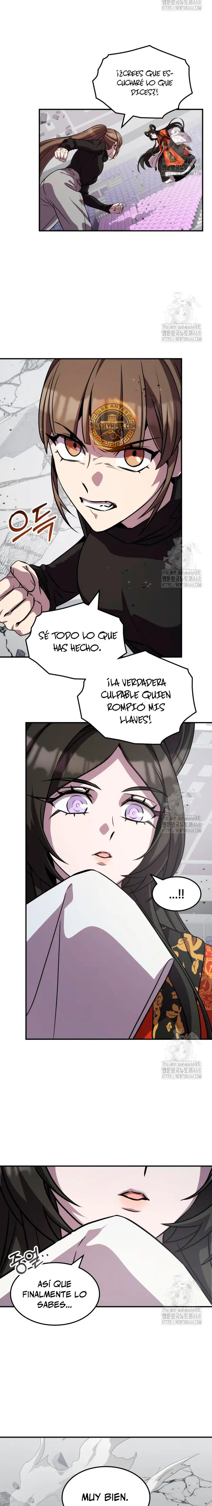 Devorador de Medicina capítulo 114, página 6