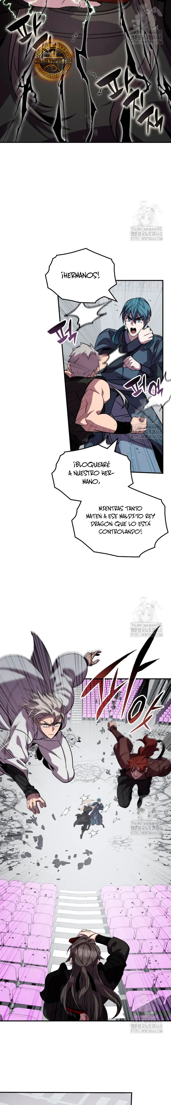 Devorador de Medicina capítulo 114, página 16