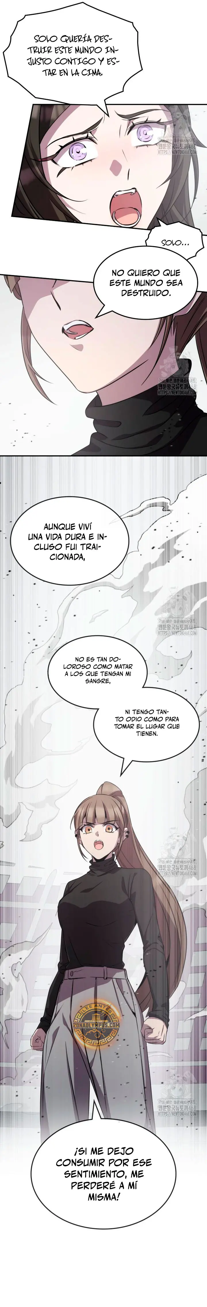 Devorador de Medicina capítulo 114, página 25