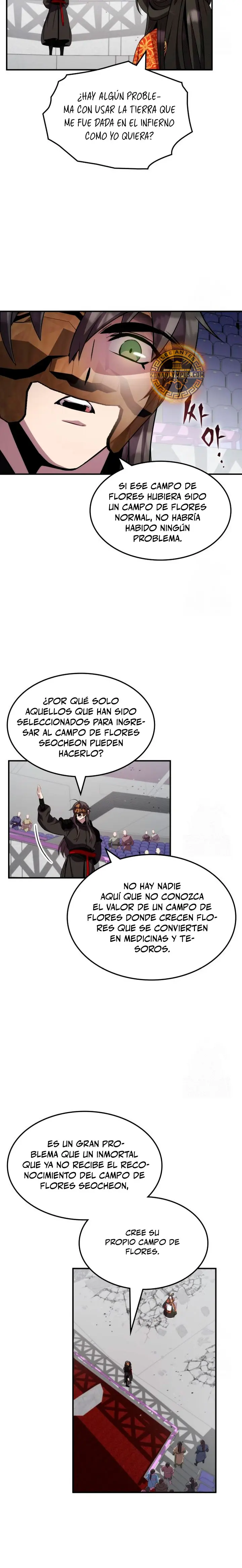 Devorador de Medicina capítulo 115, página 5