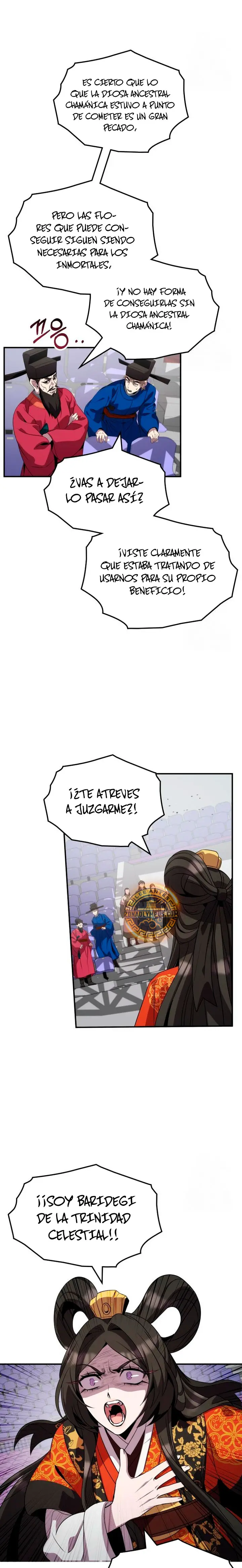 Devorador de Medicina capítulo 115, página 6