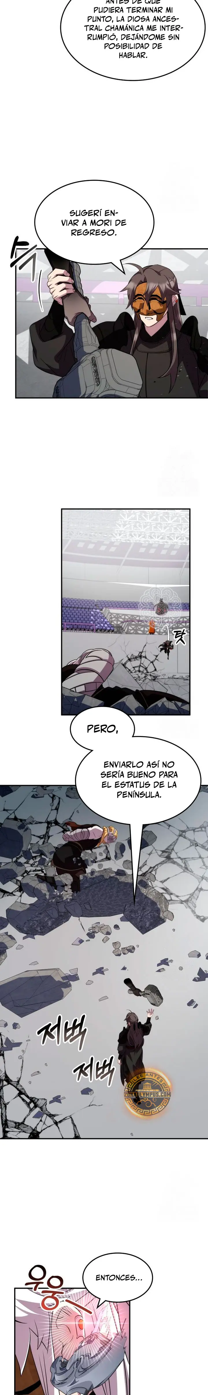 Devorador de Medicina capítulo 115, página 16