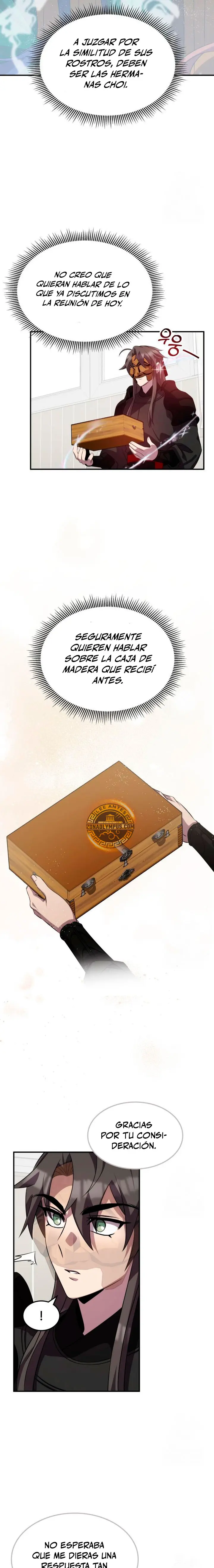 Devorador de Medicina capítulo 115, página 22