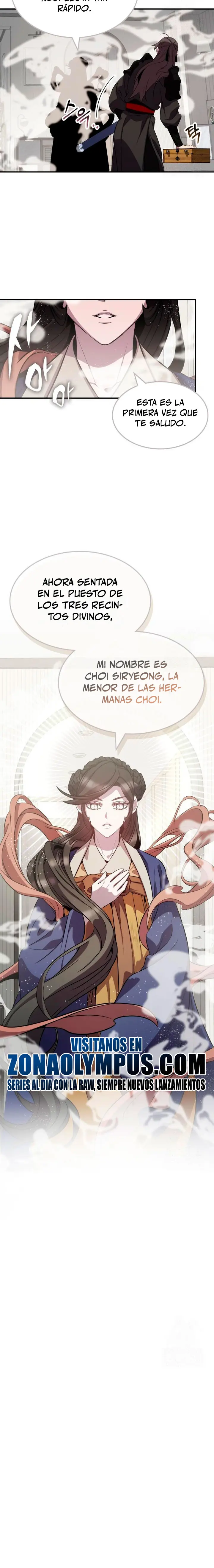 Devorador de Medicina capítulo 115, página 23