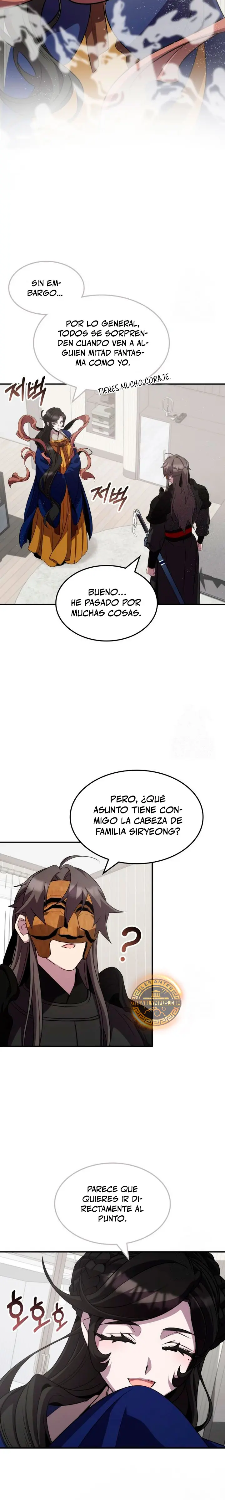 Devorador de Medicina capítulo 116, página 4
