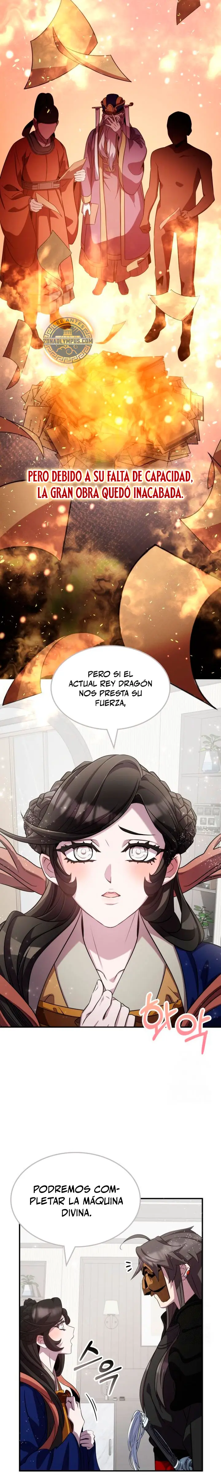 Devorador de Medicina capítulo 116, página 7