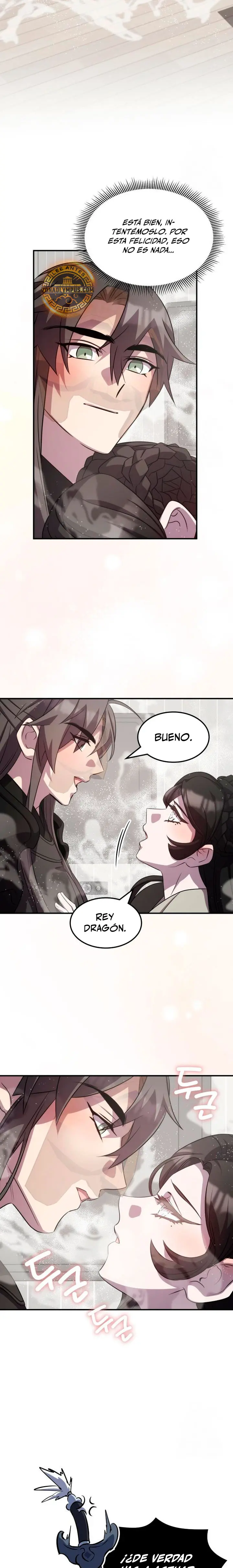 Devorador de Medicina capítulo 116, página 12