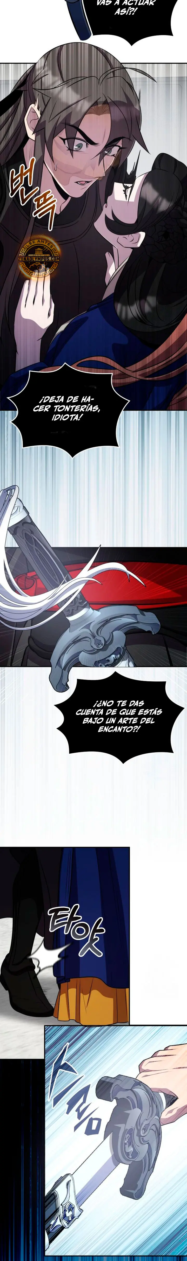 Devorador de Medicina capítulo 116, página 13