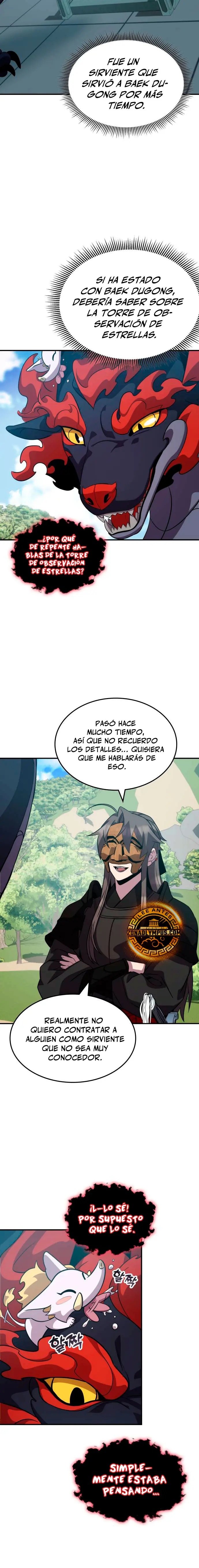 Devorador de Medicina capítulo 117, página 4