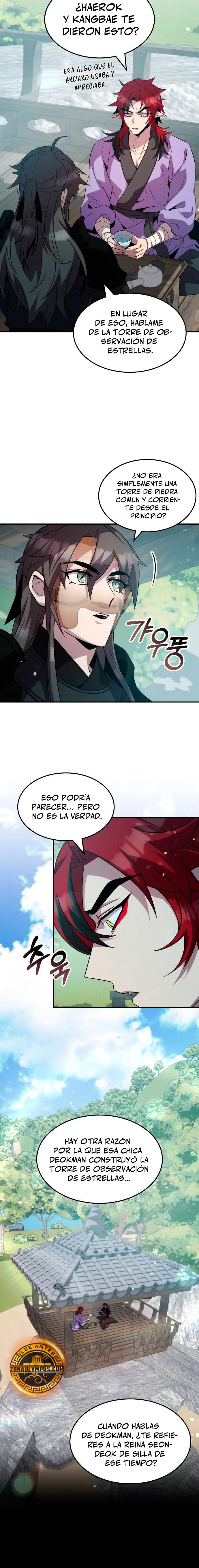 Devorador de Medicina capítulo 117, página 7