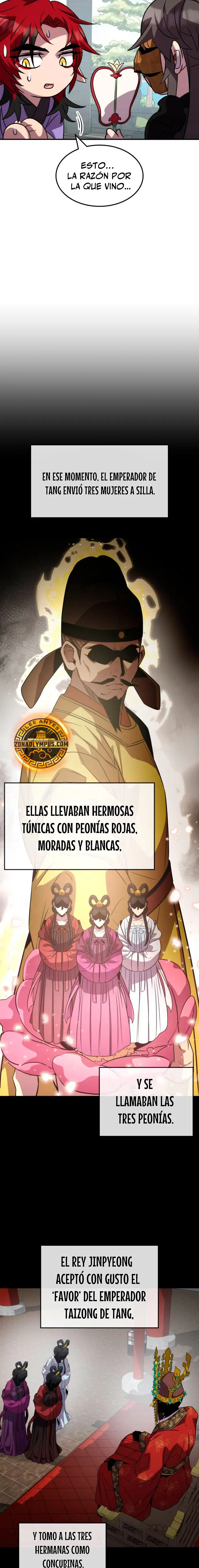 Devorador de Medicina capítulo 117, página 11
