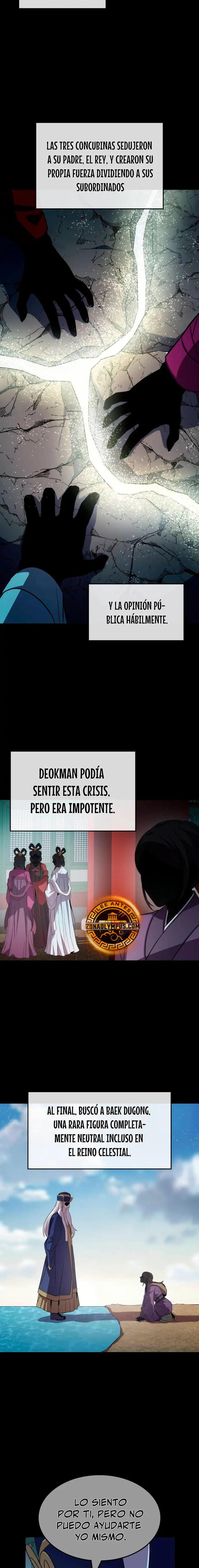 Devorador de Medicina capítulo 117, página 12