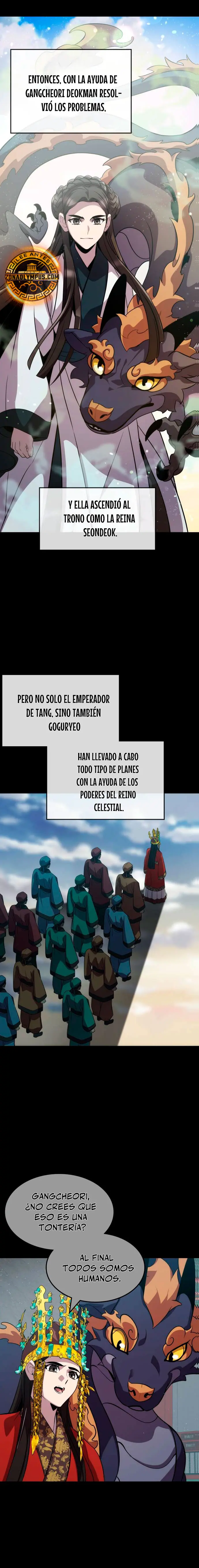 Devorador de Medicina capítulo 117, página 14