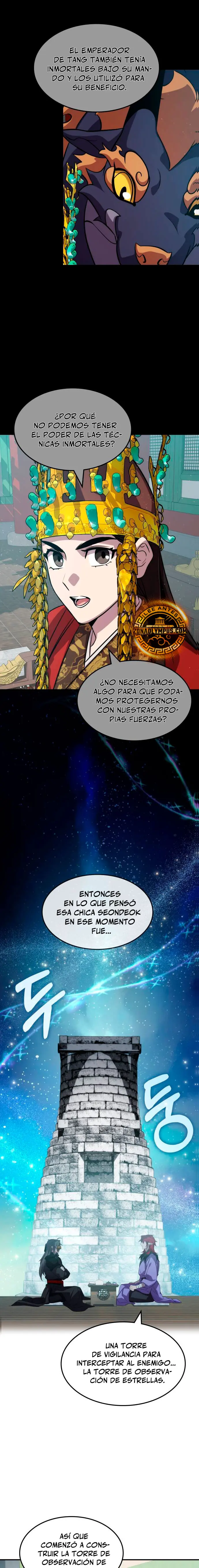 Devorador de Medicina capítulo 117, página 15