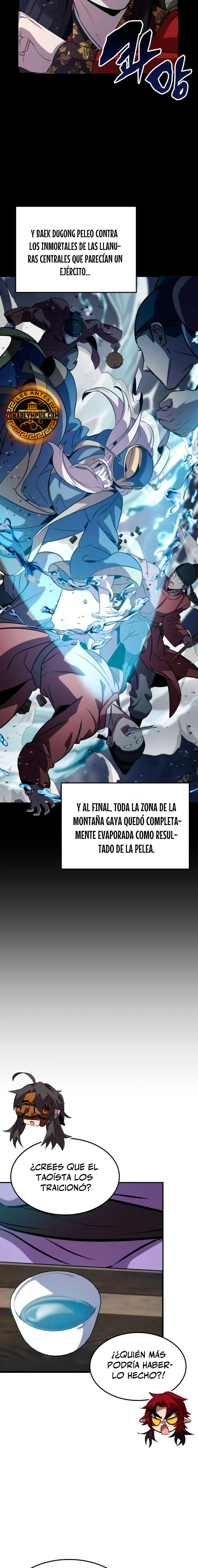 Devorador de Medicina capítulo 117, página 19