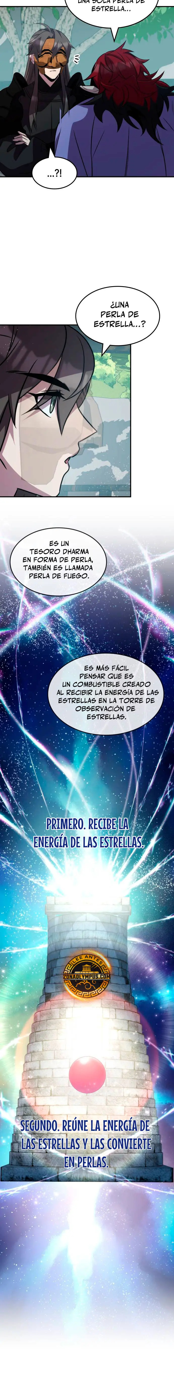 Devorador de Medicina capítulo 117, página 21
