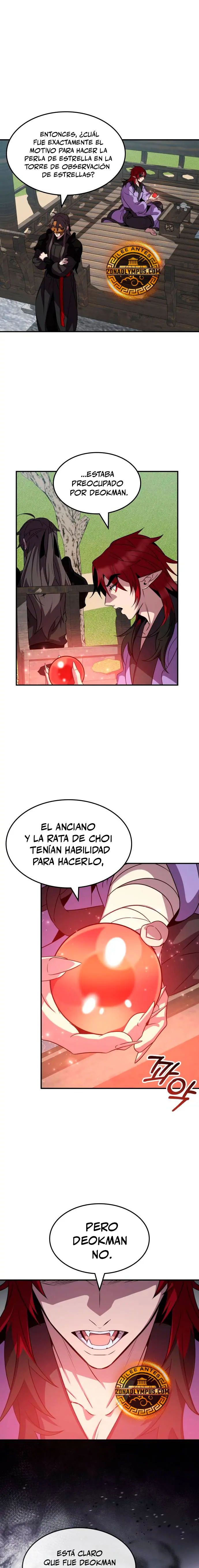 Devorador de Medicina capítulo 118, página 6