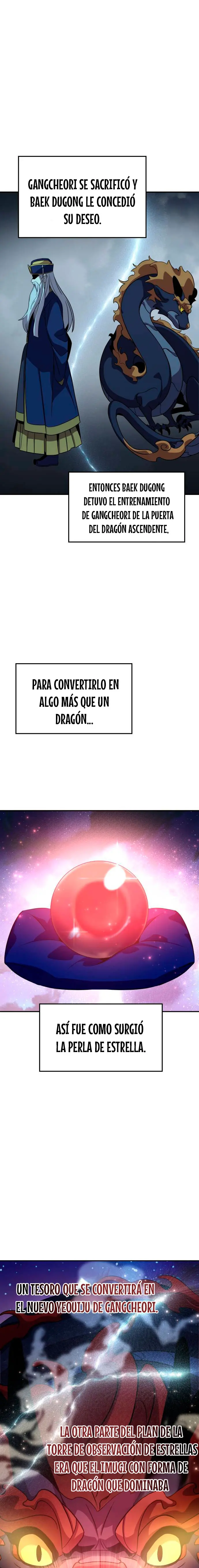 Devorador de Medicina capítulo 118, página 9