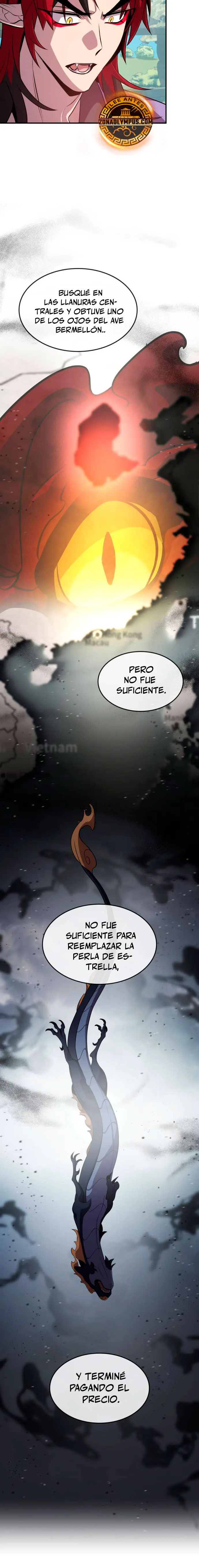Devorador de Medicina capítulo 118, página 11