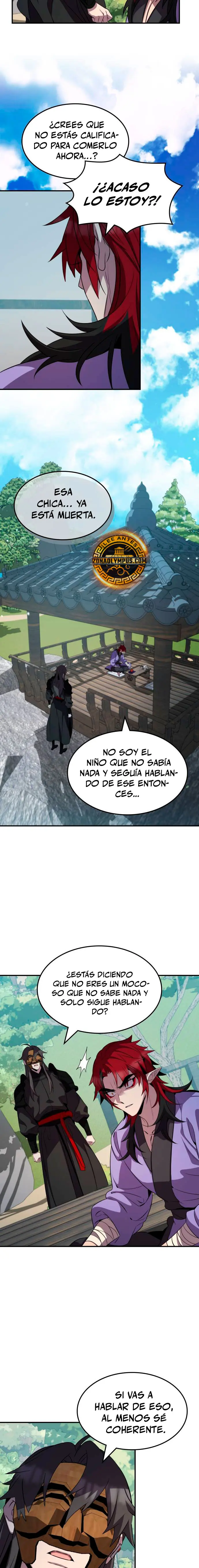 Devorador de Medicina capítulo 118, página 13