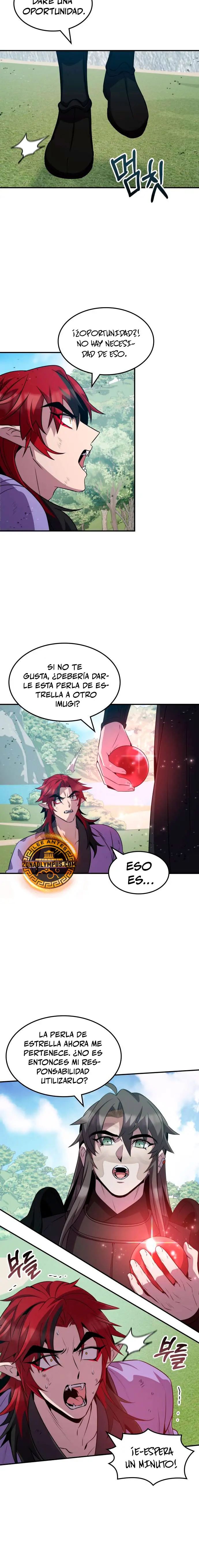 Devorador de Medicina capítulo 118, página 16
