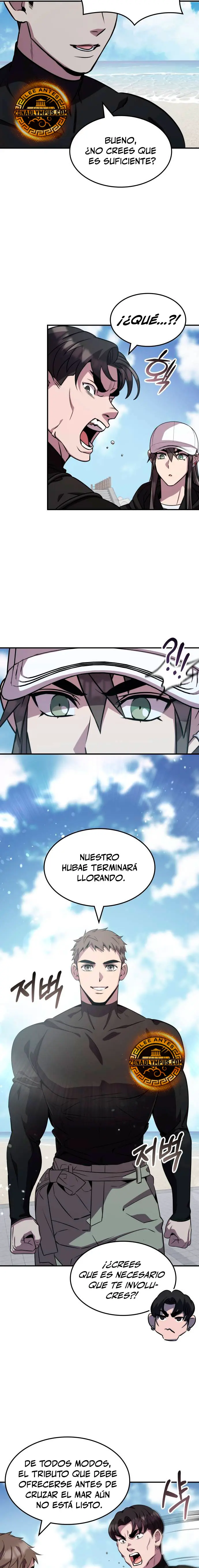 Devorador de Medicina capítulo 119, página 8