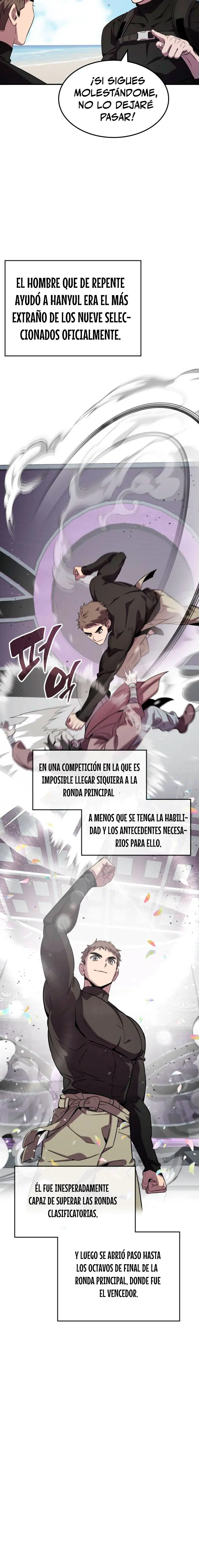 Devorador de Medicina capítulo 119, página 9