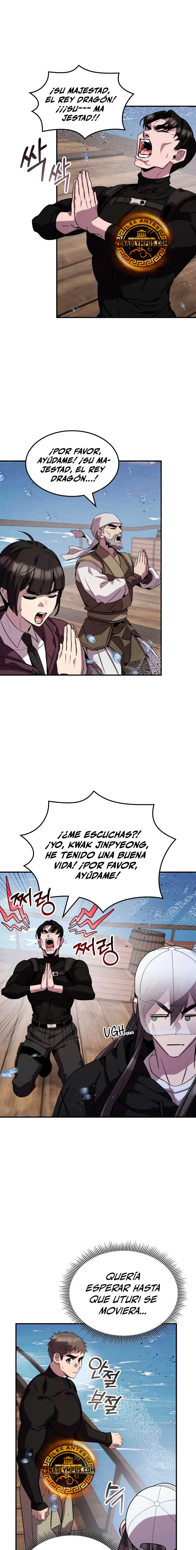 Devorador de Medicina capítulo 120, página 3