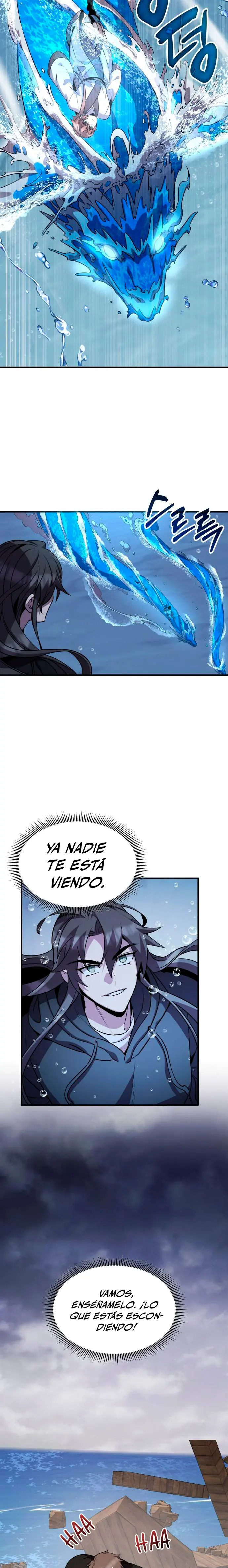 Devorador de Medicina capítulo 120, página 11