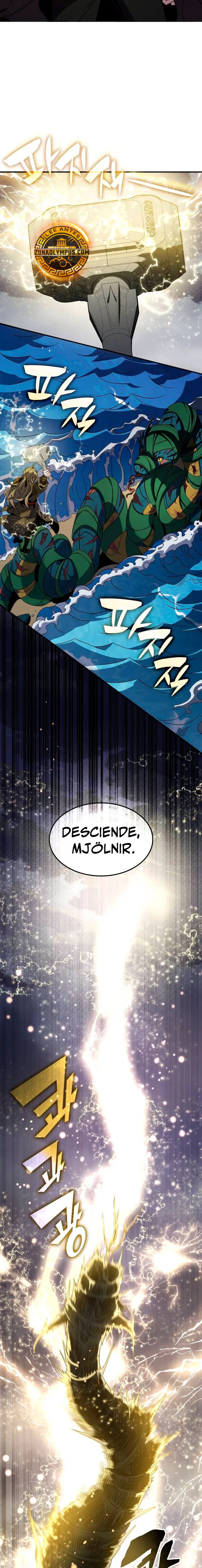 Devorador de Medicina capítulo 120, página 20