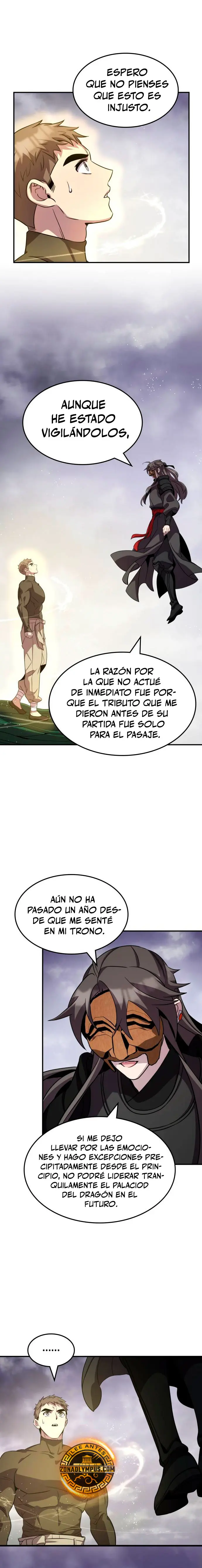 Devorador de Medicina capítulo 120, página 22