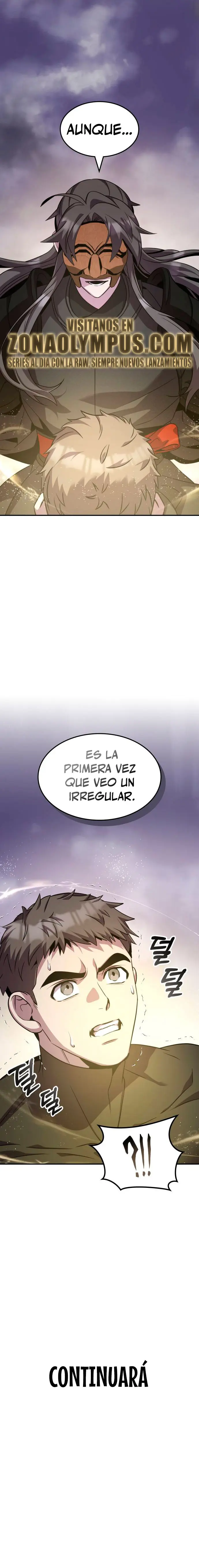 Devorador de Medicina capítulo 120, página 23