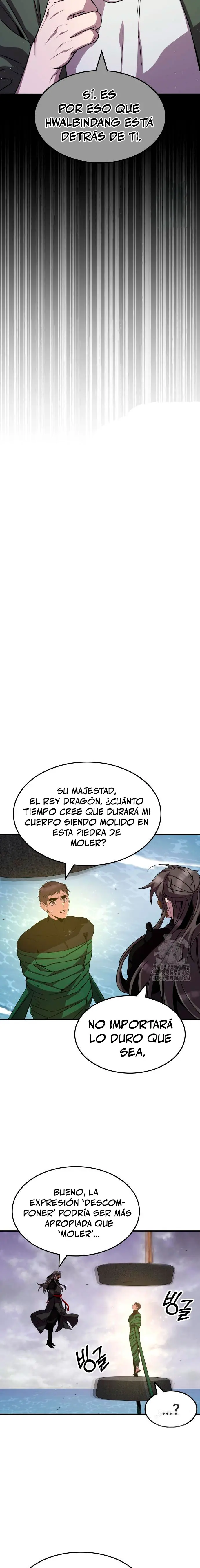 Devorador de Medicina capítulo 121, página 8